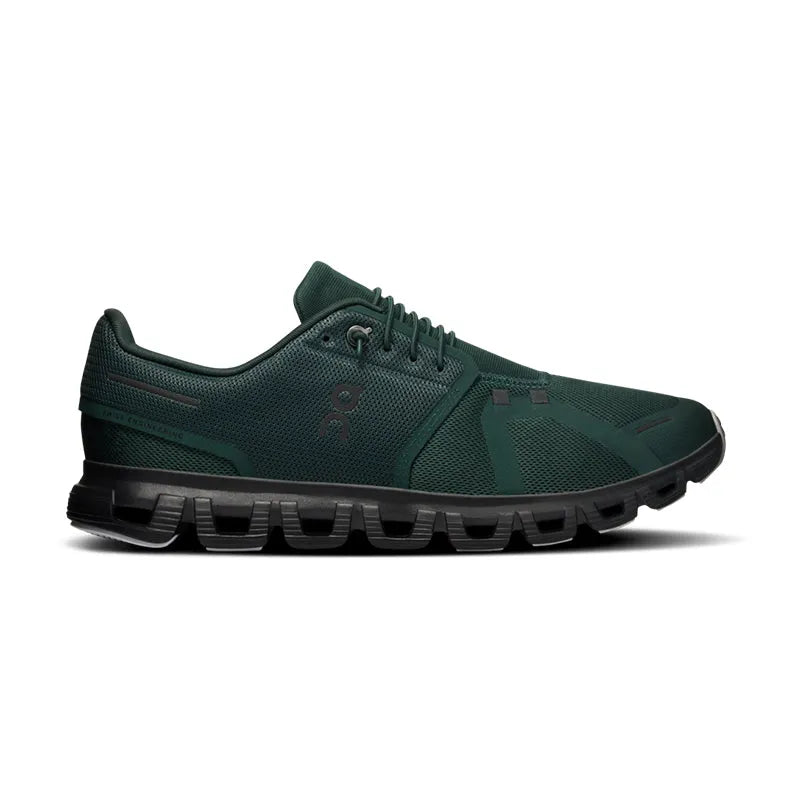 Men's Cloud 6 Evergreen/Glacier