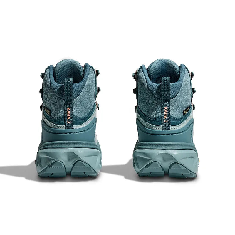 Women's Kaha 3 GORE-TEX Mountain Fog/Druzy