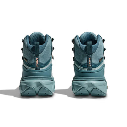 Women's Kaha 3 GORE-TEX Mountain Fog/Druzy