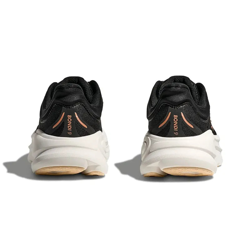 Women's Bondi 9 Black/Rose Gold