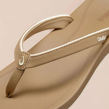 Women's Uiki Warm Sand