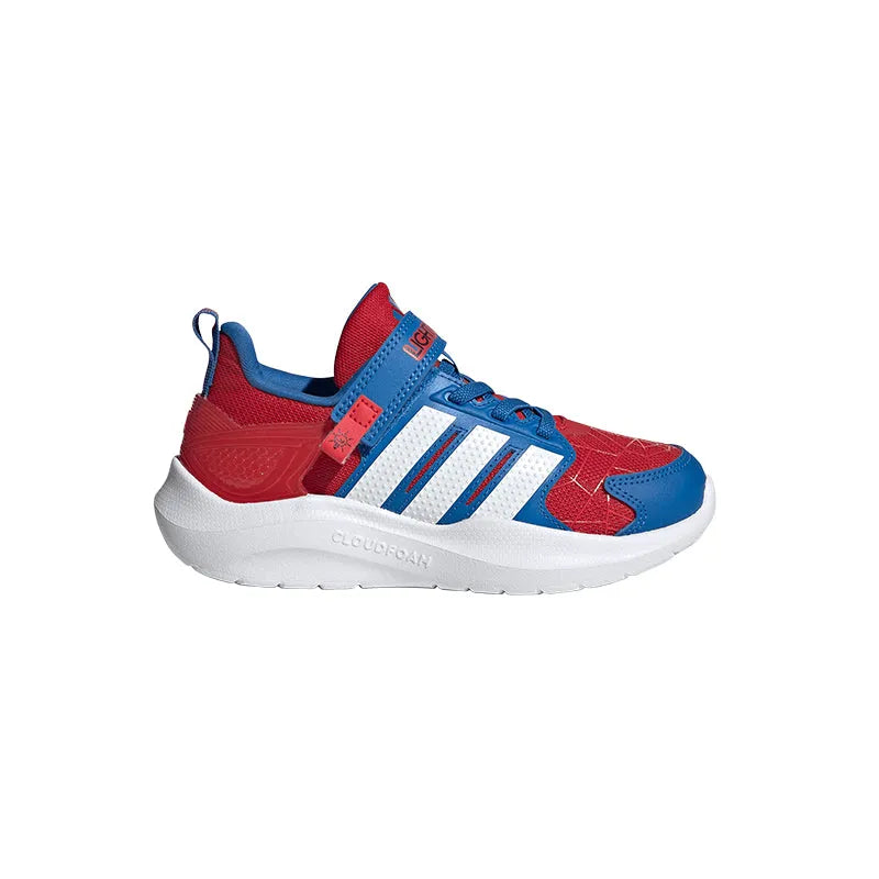 Kid's Preschool Lightorama RNR Blue/Red/White