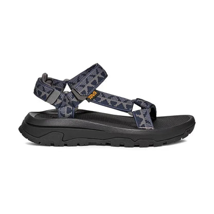 Men's Hurricane XLT3 Criss Cross Navy/Grey