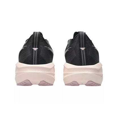 Women's Novablast 5 Black/Pearl Pink