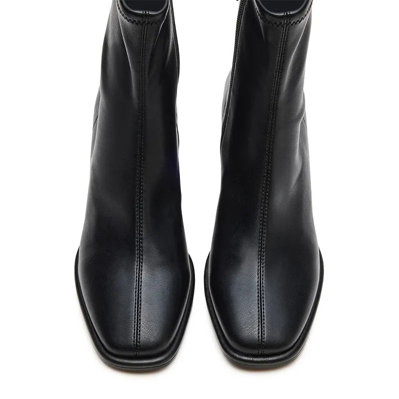 Women's Pammy Black