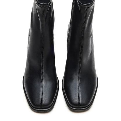 Women's Pammy Black