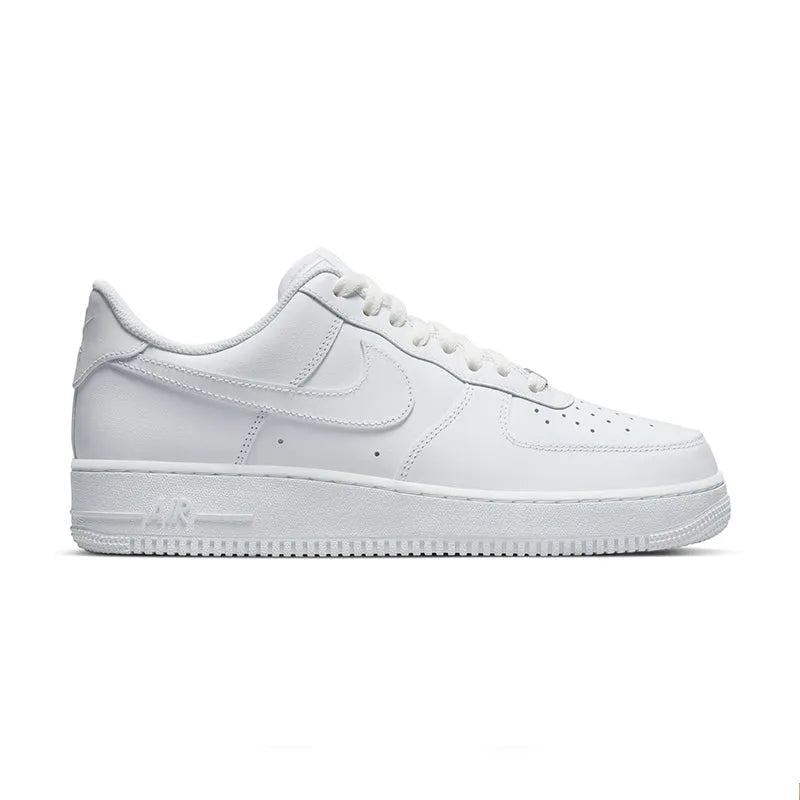 Men's Air Force 1 '07 White/White