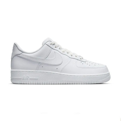 Men's Air Force 1 '07 White/White
