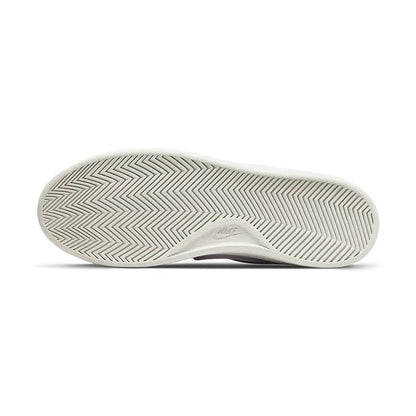 Women's Court Royale 2 Mid White/White