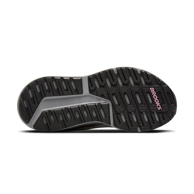 Women's Ariel GTS 26 Oyster Mushroom/Alloy/Pink