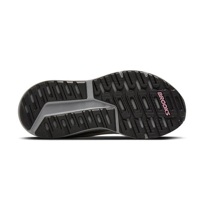 Women's Ariel GTS 26 Oyster Mushroom/Alloy/Pink