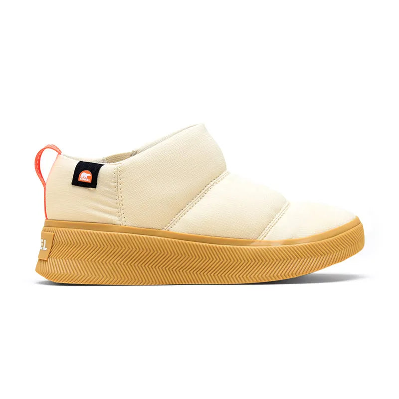 Women's Out N About IV Mini Puffy Honey White/Gum