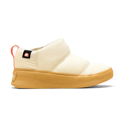 Women's Out N About IV Mini Puffy Honey White/Gum