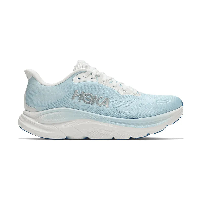 Women's Clifton 11 Frost/Glimmering Blue