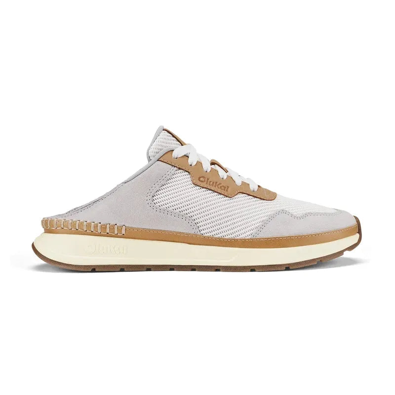 Women's Koke Bright White/Sterling
