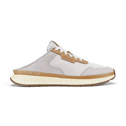 Women's Koke Bright White/Sterling