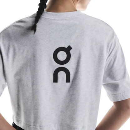 Women's Club Boxy-T