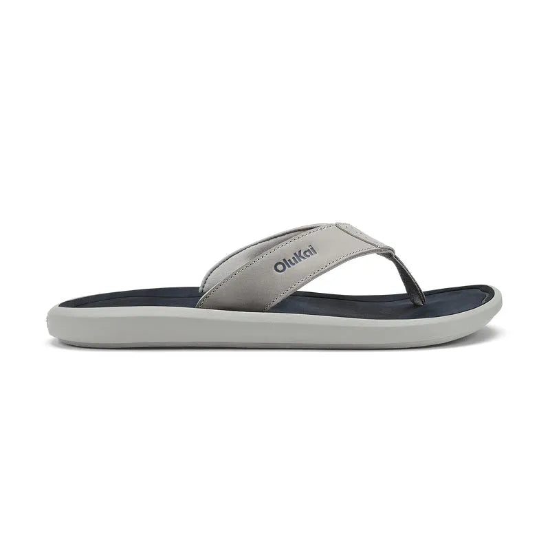 Men's Pili Ash/Mood Indigo
