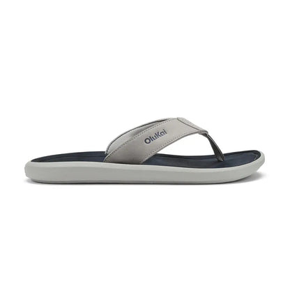 Men's Pili Ash/Mood Indigo