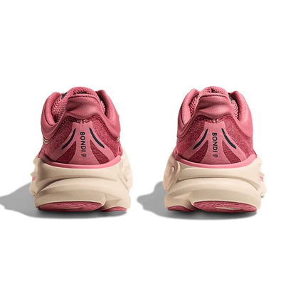 Women's Bondi 9 Lingonberry/Cranberry
