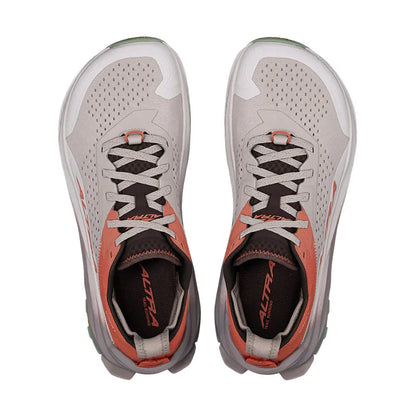 Men's Olympus 6 Orange/Clay