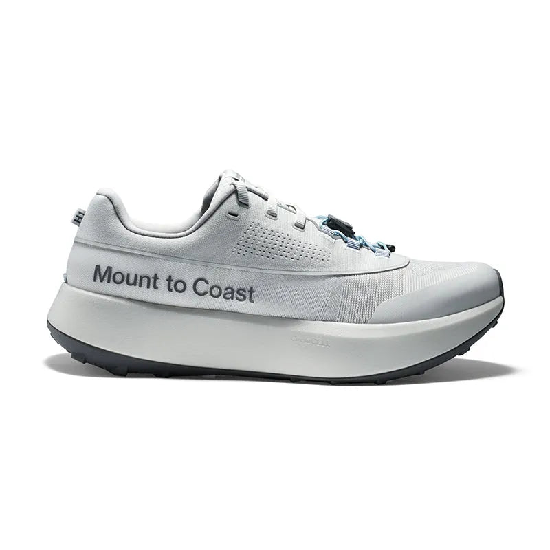 Men's Mount to Coast H1 White Sands