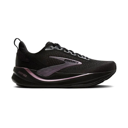 Women's Ghost Max 4 Black/Black/Rose Gold