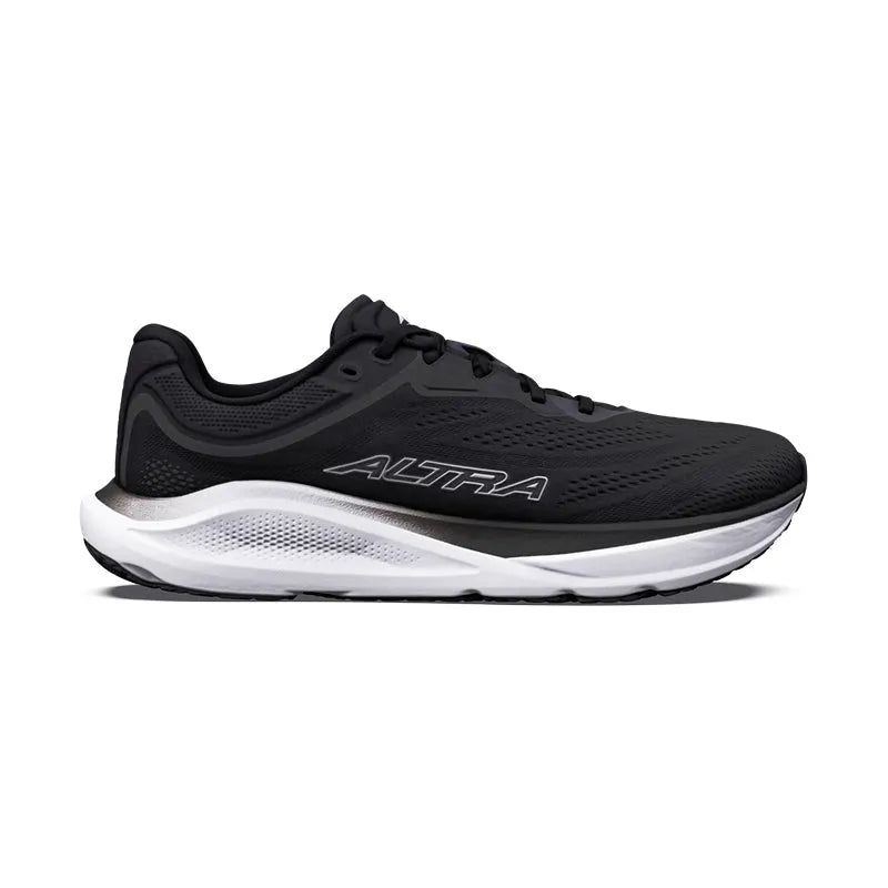 Men's Torin ST Black/White