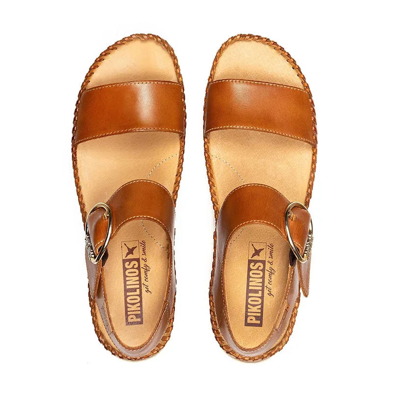 Women's Marina All Brandy