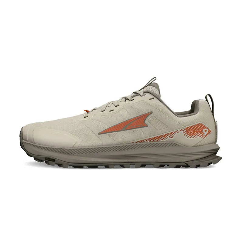 Men's Lone Peak 9 Tan