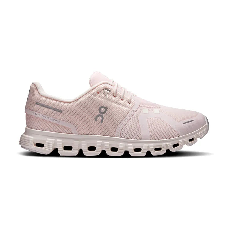 Women's Cloud 6 Salt/Gardenia