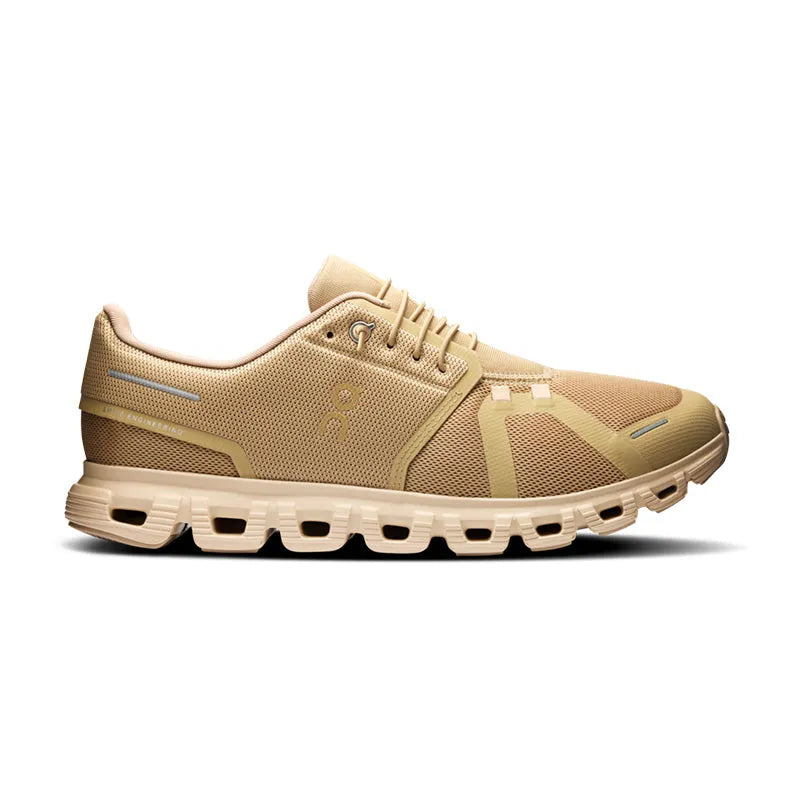 Men's Cloud 6 Chai/Sand