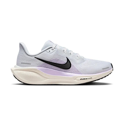 Women's Pegasus 41 Pure Platinum/Black