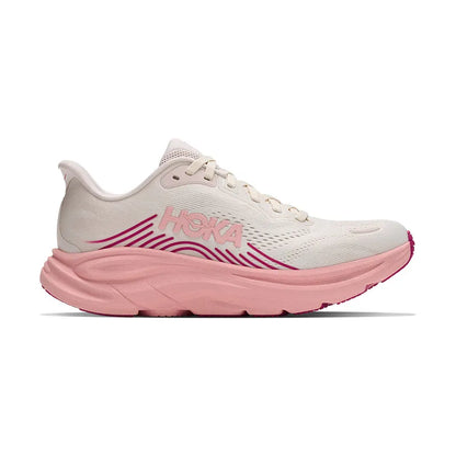 Women's Clifton 11 Rose Cream/Dewy Pink