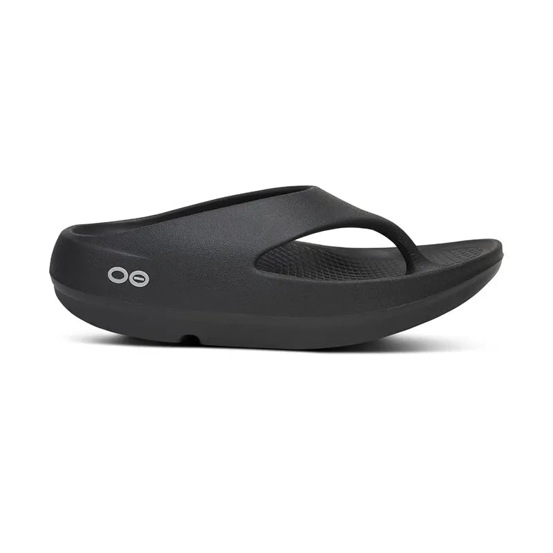Women's Ooriginal+ Black