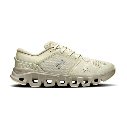 Women's Cloud X 5 Chalk/Brume