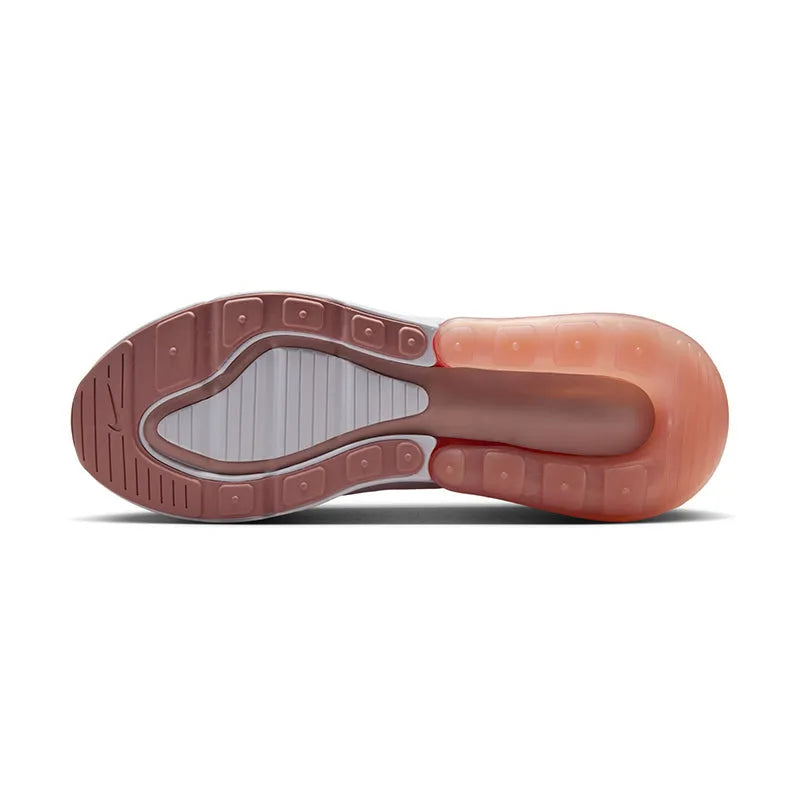 Women's Air Max 270 Pomegranate/Pearl