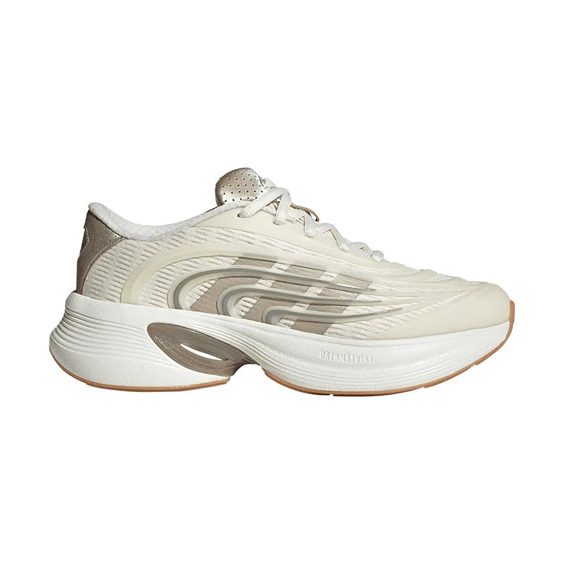 Women's Climacool SPW Wonder White/White