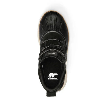 Women's Out N About IV Classic Waterproof Black/Chalk