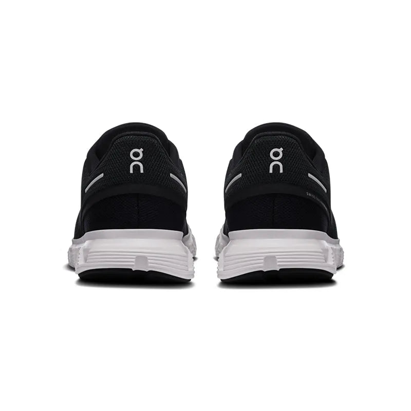 Women's Cloud 6 Black/White