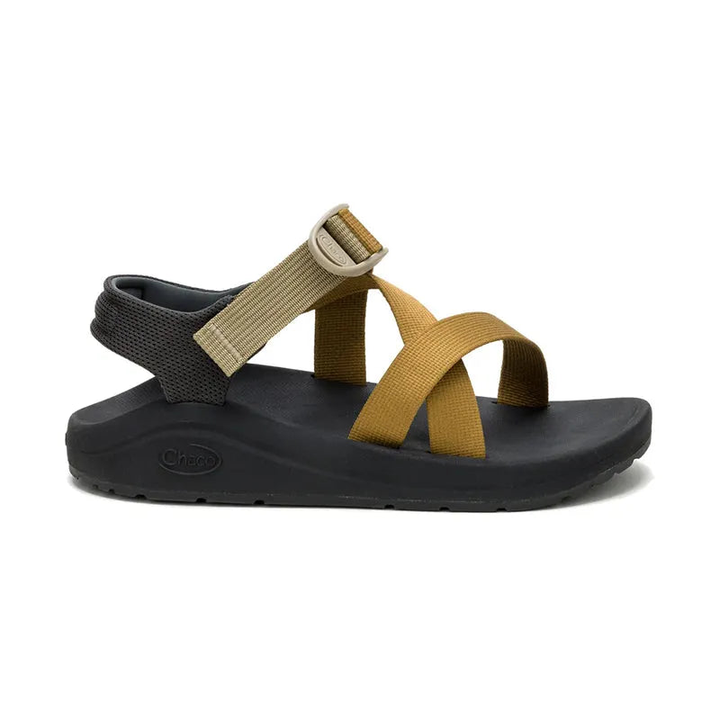 Men's CushZ Caramelized