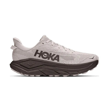 Men's Challenger 8 River Rock Grey/Cast Iron
