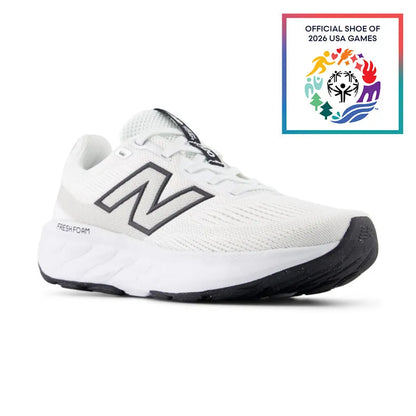 Women's Fresh Foam 520v9 White