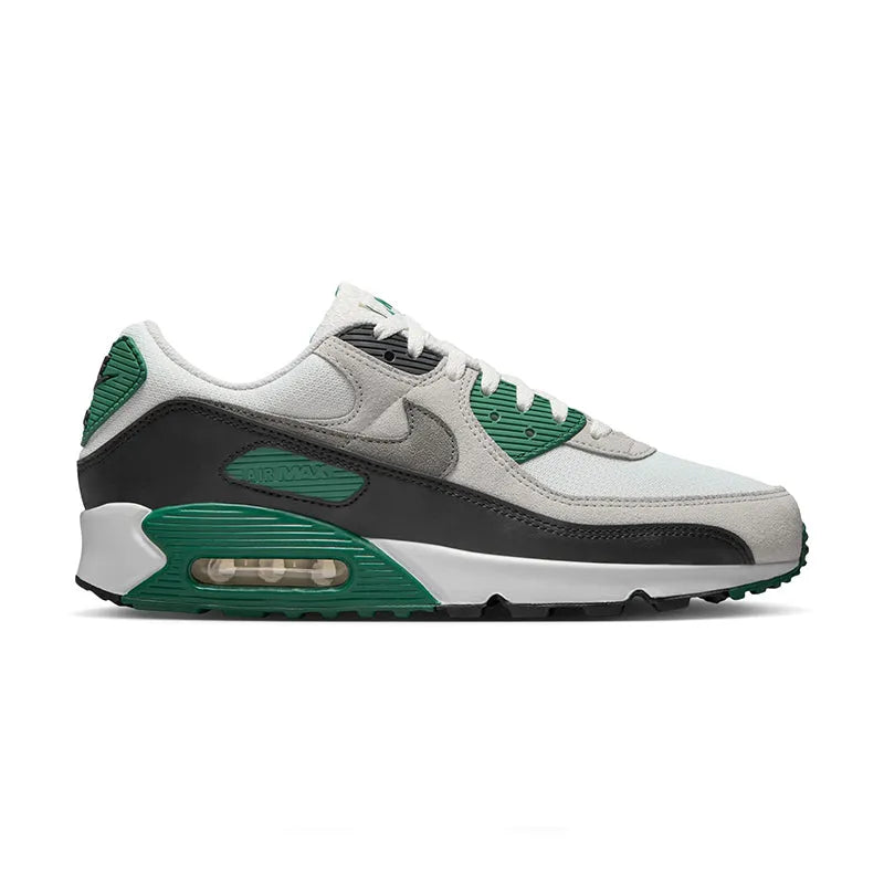 Men's Air Max 90 Summit White/Smoke Grey
