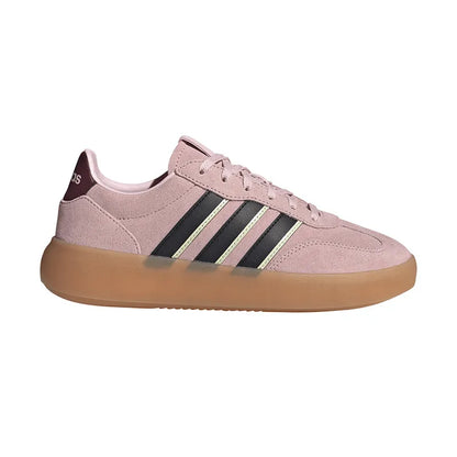 Women's Barreda Decode Lux Pink/Black