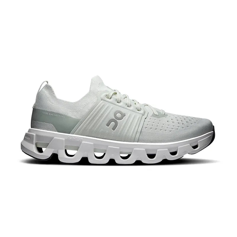 Men's Cloudswift 4 Iceberg/Tin