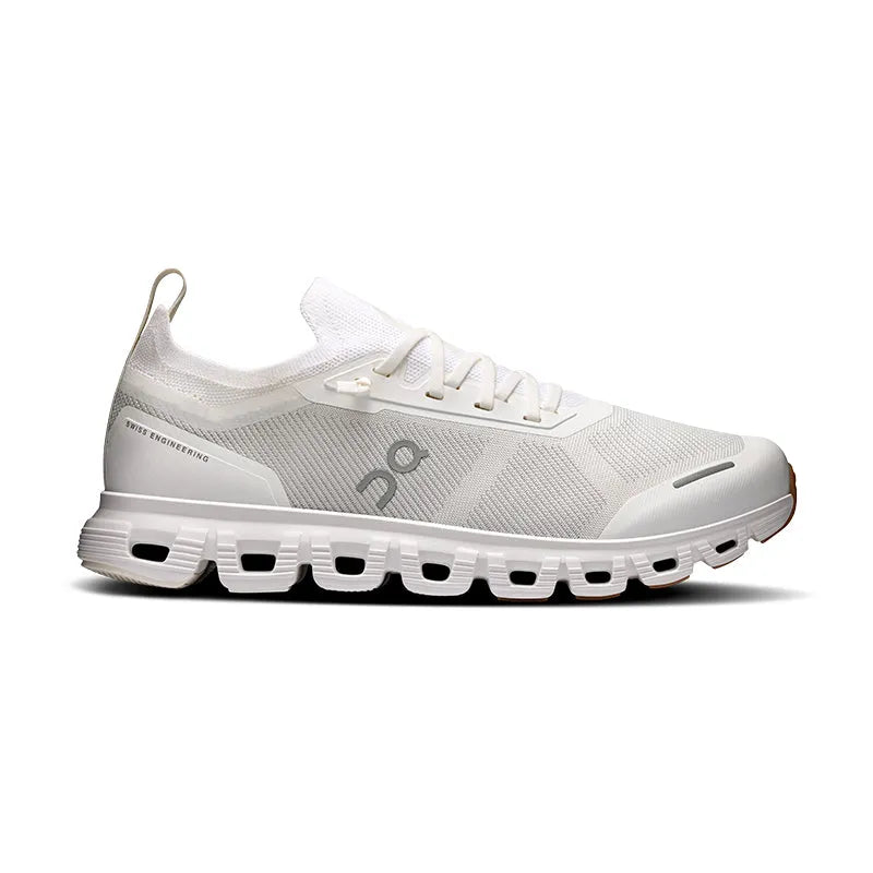 Men's Cloud 6 Versa White/White
