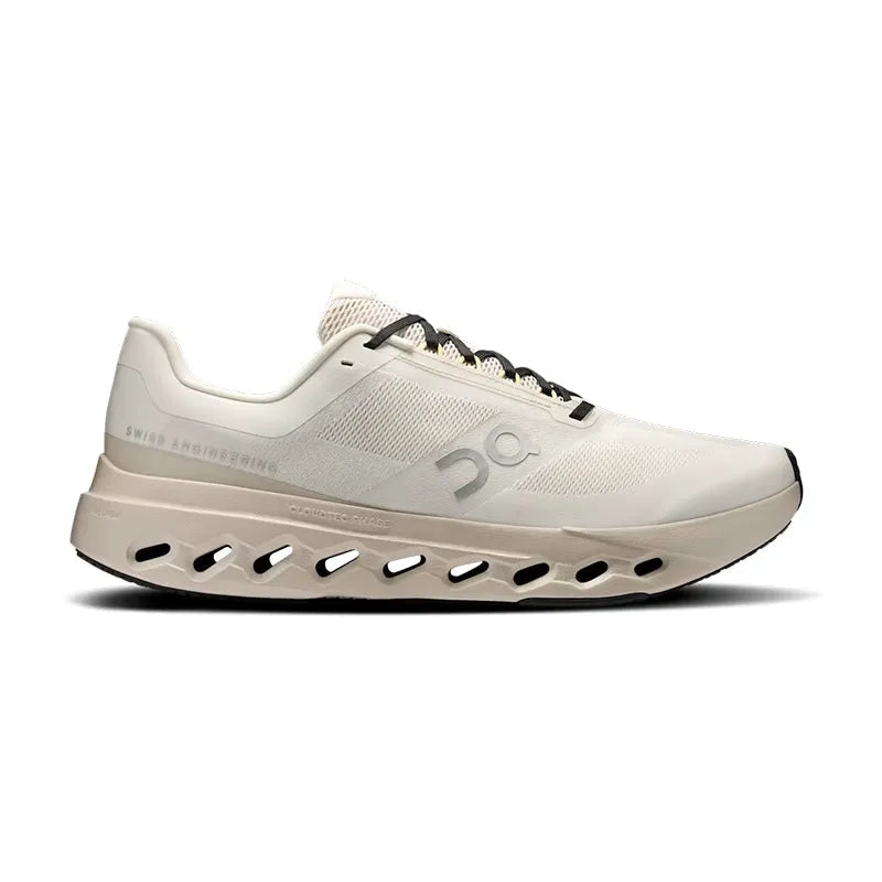Men's Cloudsurfer Next Ivory/Silver