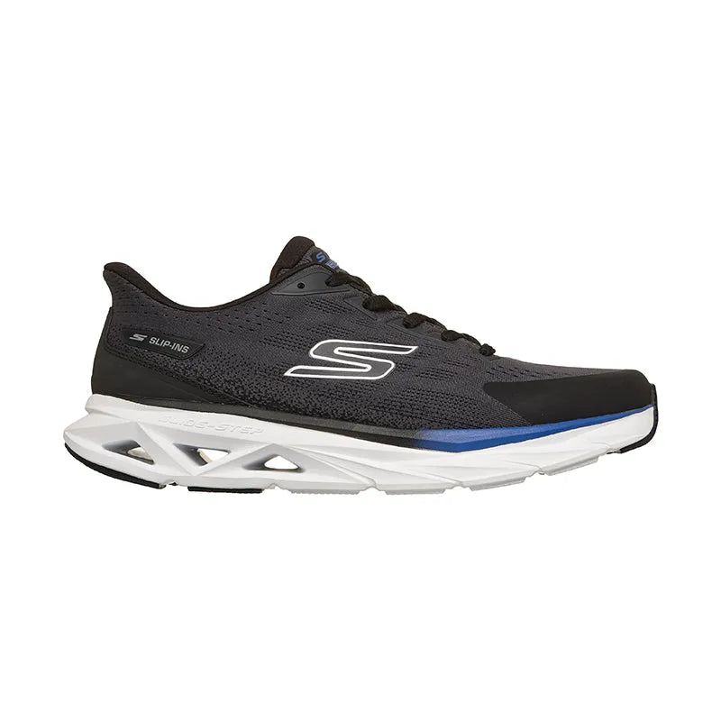 Men's Glide-Step Vortex Black