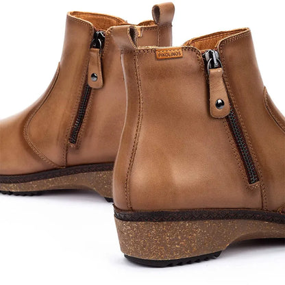 Women's Granada Castor